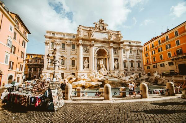 Optimiser votre expérience à Rome avec l'omnia card