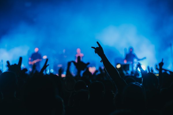 Stray kids enflamment le stade de france en 2025