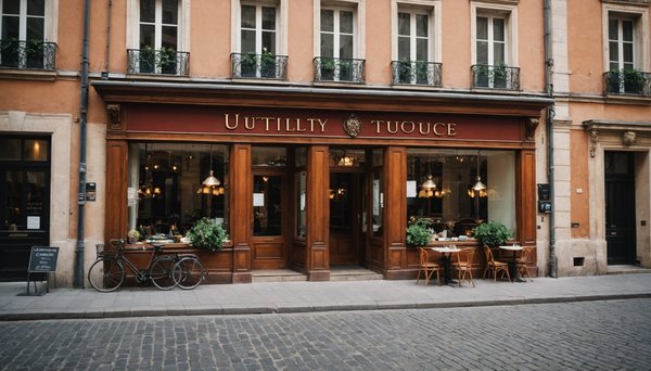 Location utilitaire toulouse : avantages et options disponibles